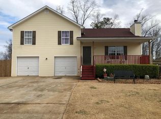 3470 Sugar Hill Way, Gainesville, GA 30507