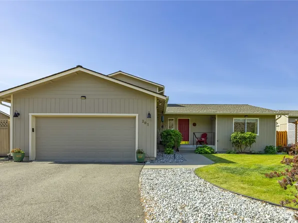 201 Crescent Street, Chelan, WA 98816
