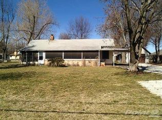 3707 W Mount Vernon St, Springfield, MO 65802