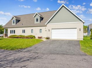 173 Cardinal Ln, Clearwater, MN 55320