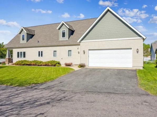 173 Cardinal Ln, Clearwater, MN 55320