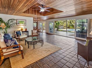 126 Uilama St, Kailua, HI 96734