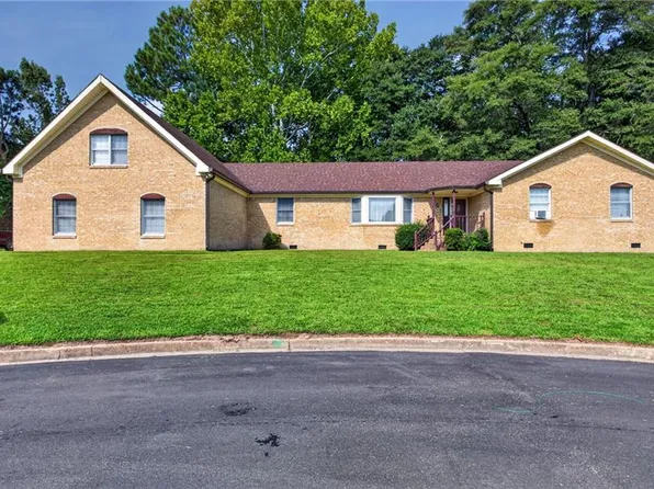 4624 Westborough Dr, Chesapeake, VA 23321
