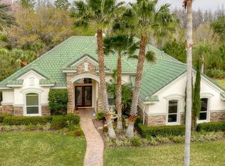 9818 Emerald Links Dr, Tampa, FL 33626