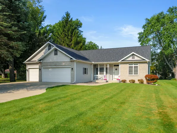 5930 Angling Rd, Portage, MI 49024