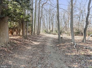 Edgewood Church Rd, Frederick, MD 21702