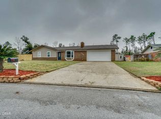 1105 Tuscany Rd, Panama City, FL 32405