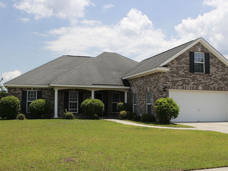 116 Grayson Ave, Savannah, GA 31419 Zillow