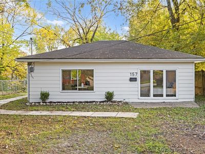 157 Jackson Street, New Albany, IN, 47150