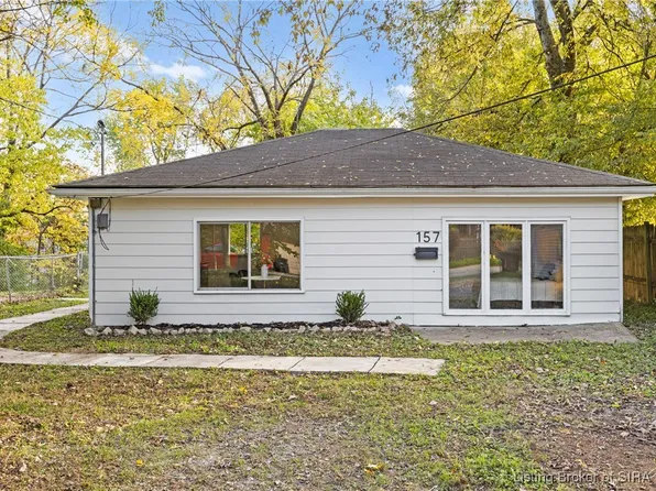 157 Jackson Street, New Albany, IN 47150