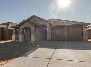 2706 Viola Ave, Lubbock, TX 79407
