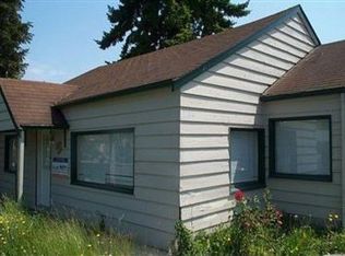 10503 7th Ave W, Everett, WA 98204