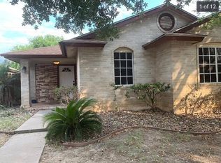 1507 Quail Creek Rd, Laredo, TX 78045