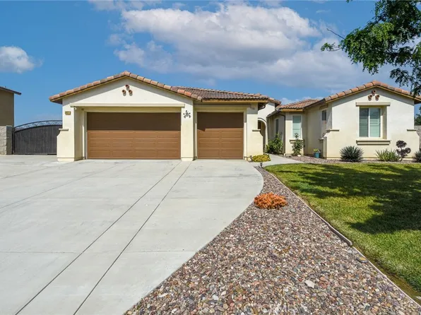 5027 Horse Chestnut St, Jurupa Valley, CA 91752