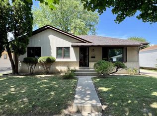 7124 W Lima St, Milwaukee, WI 53223