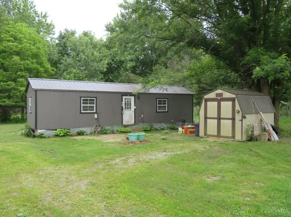7204 Wagon Wheel Trl, Hillsboro, OH 45133