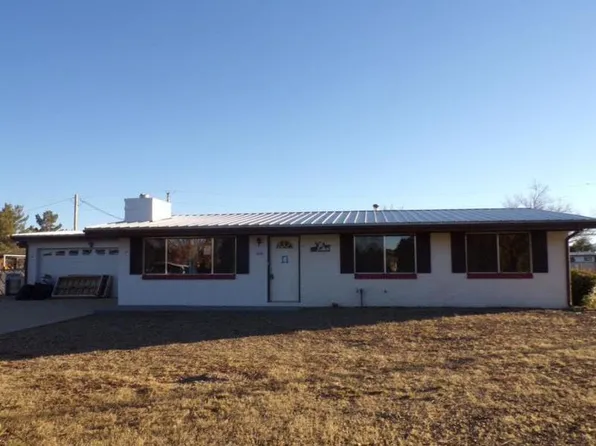 1014 E Justin St, Pearce, AZ 85625