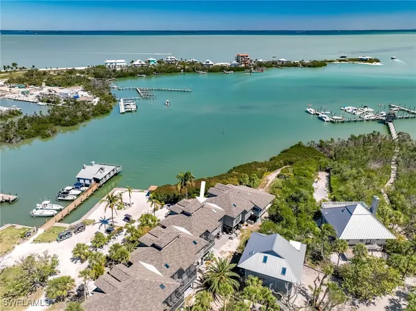 4481 Escondidio Ln #84, Captiva, FL 33924