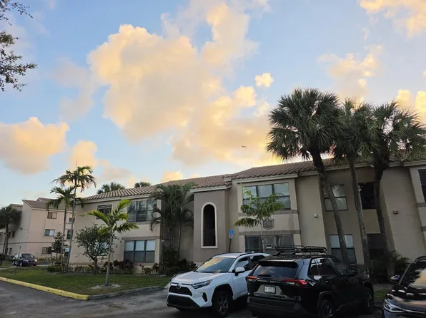 2796 S University Drive #2101, Davie, FL 33328