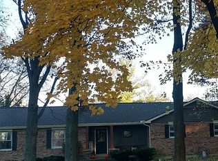 4150 Waynesville Jamestown Rd, Jamestown, OH 45335