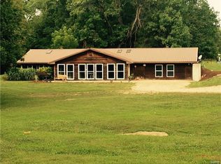 3329 Boettcher Rd, Bland, MO 65014