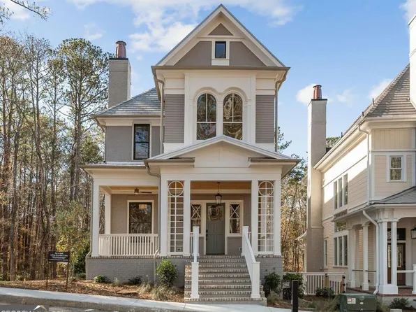 11825 Serenbe Ln, Chattahoochee Hills, GA 30268