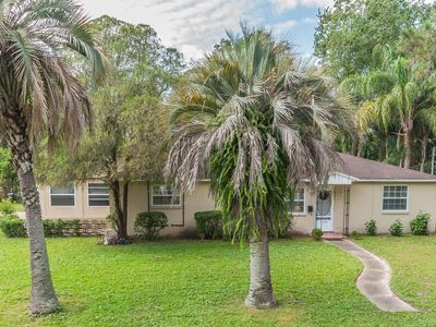 1372 Live Oak Ln, Jacksonville, FL, 32207