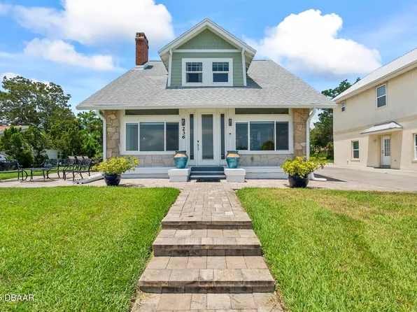 236 S Beach St, Ormond Beach, FL 32174