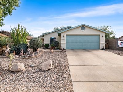 1962 Hope Ave, Kingman, AZ, 86401
