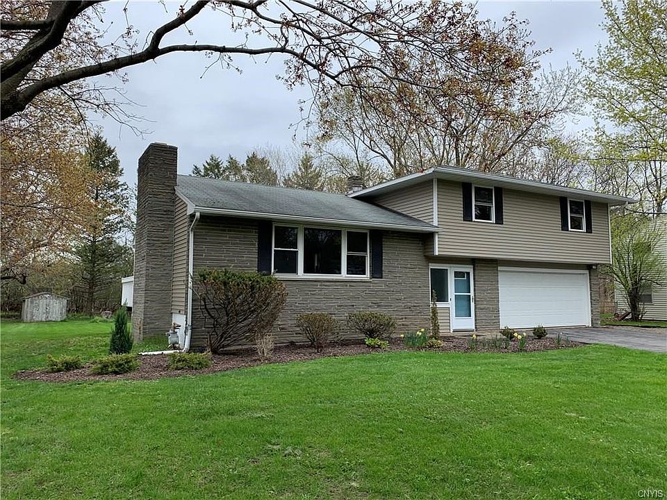 Welcome to 5034 Onondaga Road