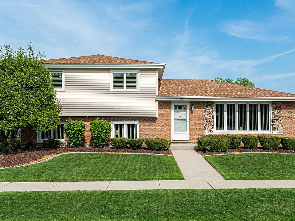 16501 Cranberry Ct, Tinley Park, IL 60487 Zillow