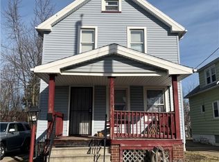 13717 Chapelside Ave, Cleveland, OH