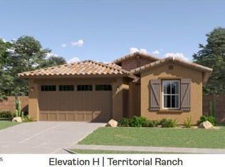 36430 W Giallo Ln, Maricopa, AZ 85138