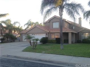2461 W Via Lindo Dr, Rialto, CA 92377