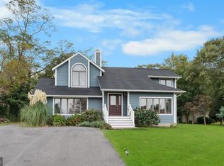 201 Drovers Way, Stevensville, MD 21666