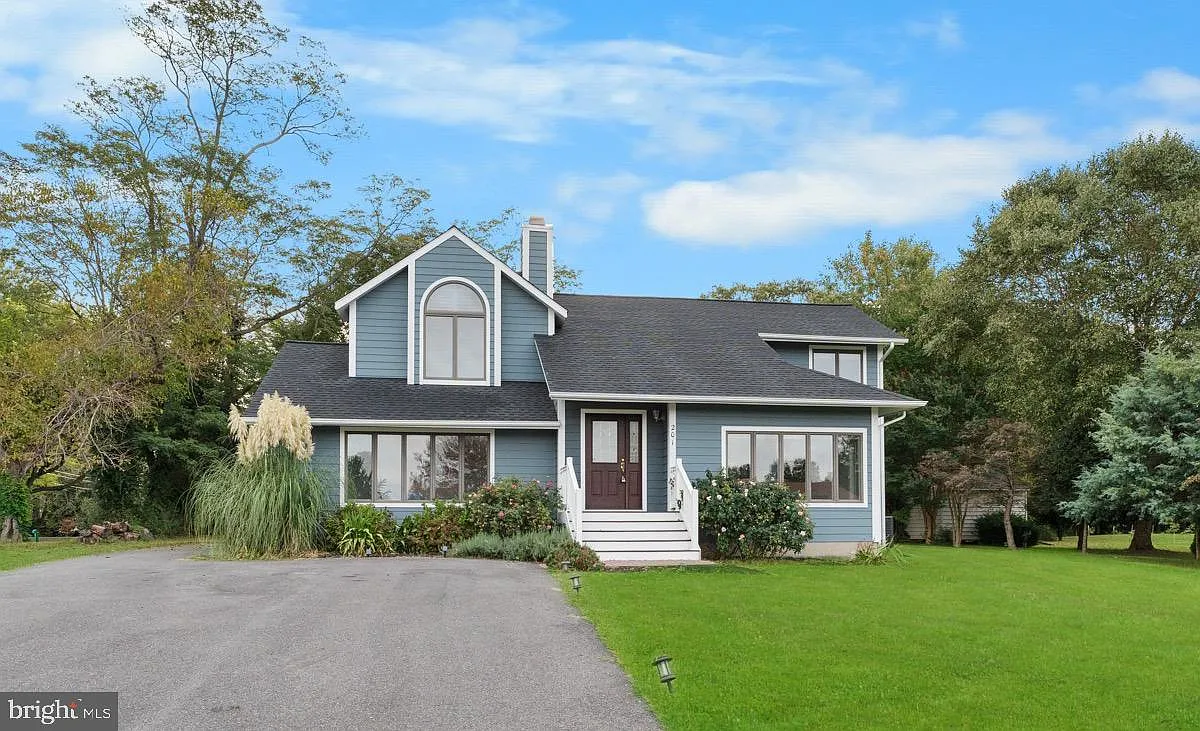201 Drovers Way photo 1