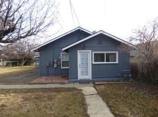 752 1/2 Sierra St, Susanville, CA 96130