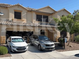 1104 E Hammer Ln, North Las Vegas, NV 89081