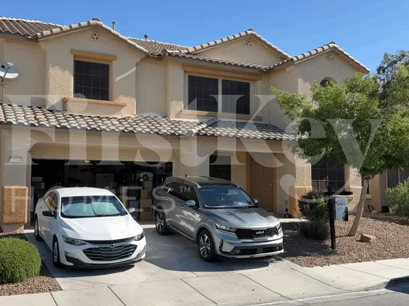 1104 E Hammer Ln, North Las Vegas, NV 89081