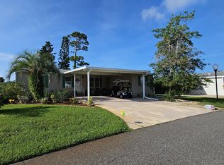 116 La Siesta #643, Edgewater, FL 32141