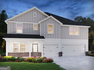 5937 Cabernet Ln, Braselton, GA, 30517