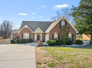 3427 Lakebrook Dr, Murfreesboro, TN 37130