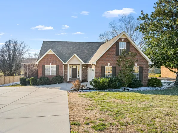 3427 Lakebrook Dr, Murfreesboro, TN 37130