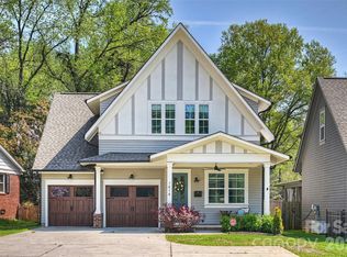 1414 Briar Creek Rd, Charlotte, NC 28205