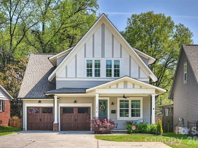 1414 Briar Creek Rd, Charlotte, NC, 28205