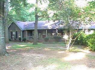 103 Mims Cir, Americus, GA 31709