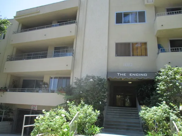 16012 Moorpark St Unit 301, Encino, CA 91436