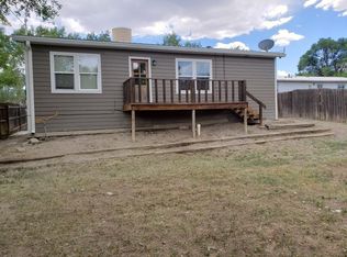 1026 Salazar St, Las Vegas, NM 87701