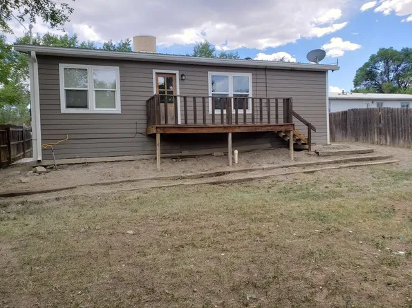 1026 Salazar St, Las Vegas, NM 87701