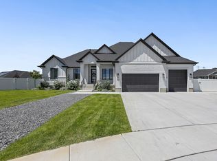 928 S 1950 W, Layton, UT 84041